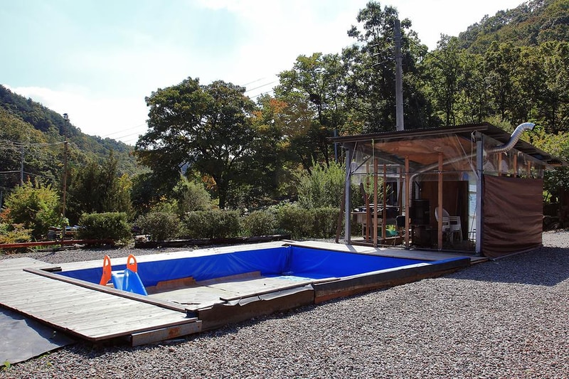 덤바위 캠핑장 시설 사진 11