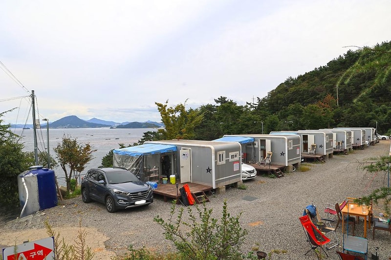 해해해 캠핑장 시설 사진 13