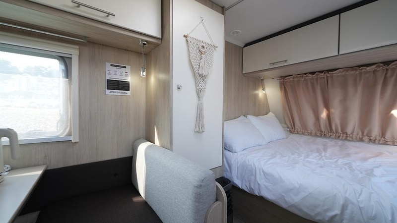 용인 에버베이카라반 시설 사진 39