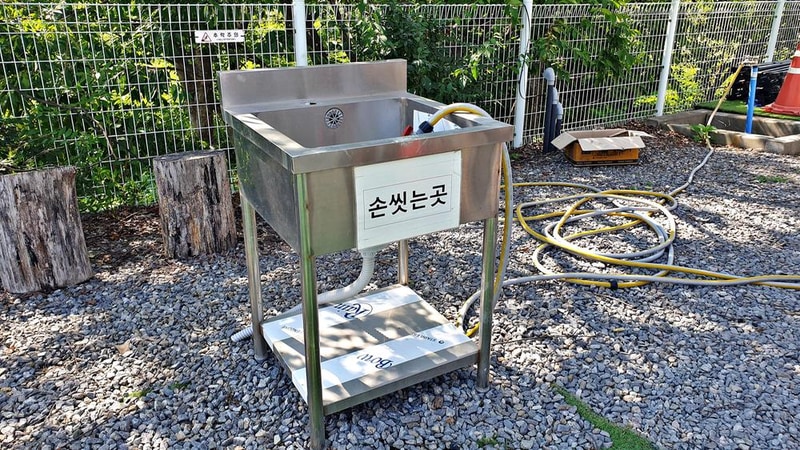 바베큐팩토리캠핑장 시설 사진 9