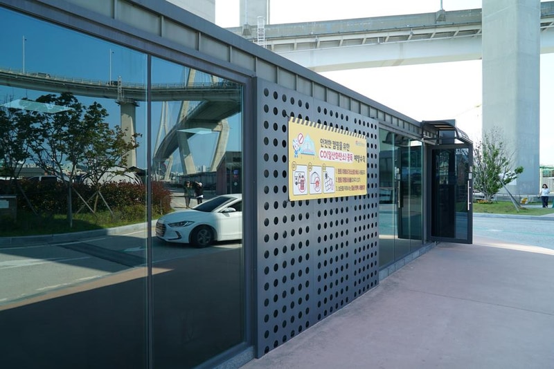 영도 마리노 오토캠핑장 시설 사진 73