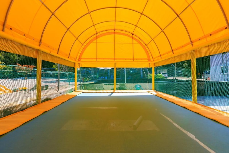 돌고래 오토 캠핑장 시설 사진 3