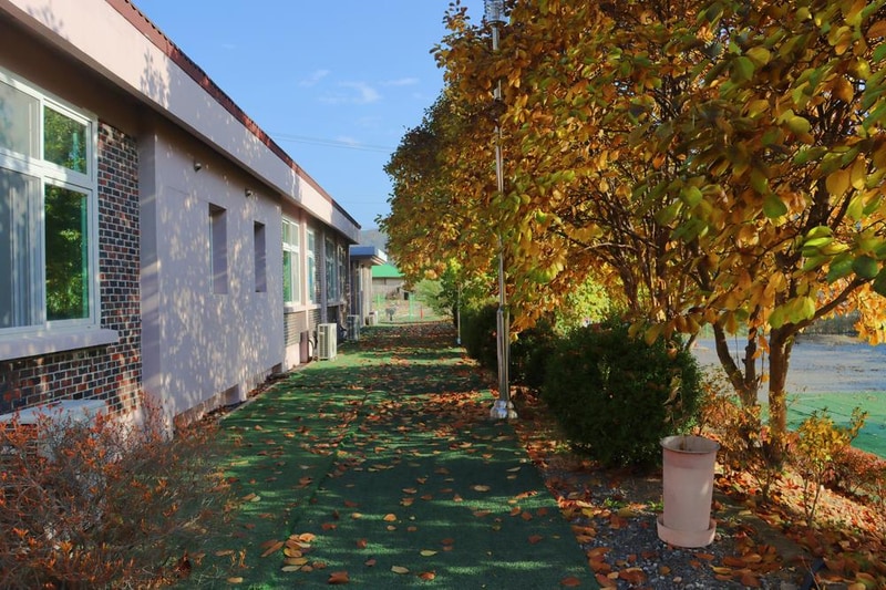 은하수별빛마을 시설 사진 7