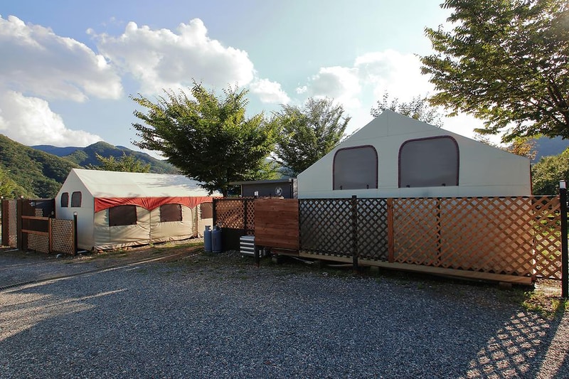 충주호캠핑월드 시설 사진 11