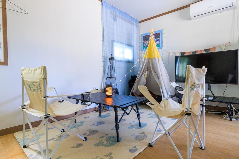 젠틀펫 파라다이스 시설 사진 13