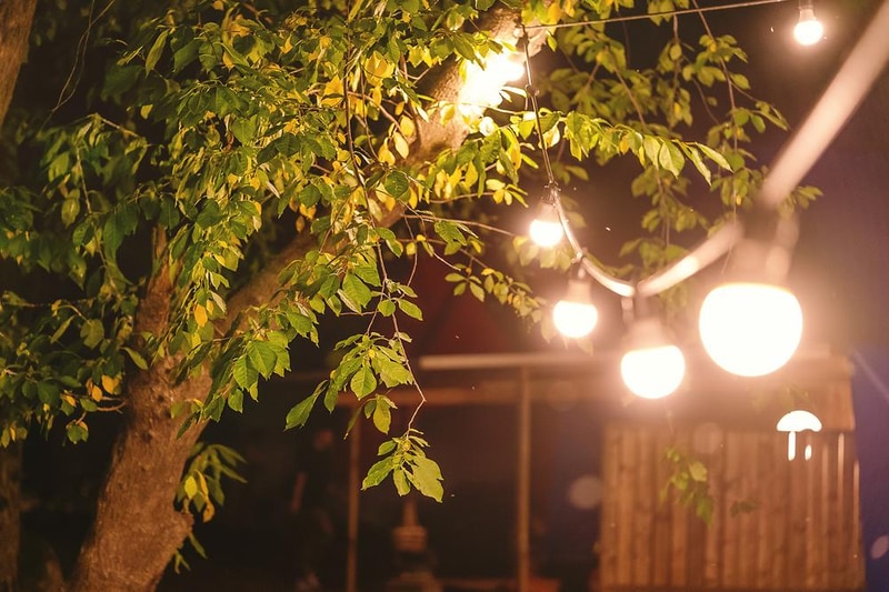 휴레스트 글램핑앤카라반 시설 사진 1