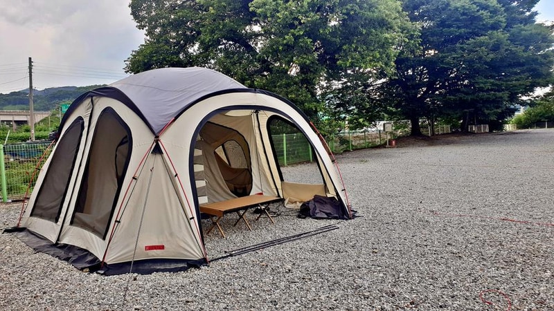열린캠핑장 시설 사진 33