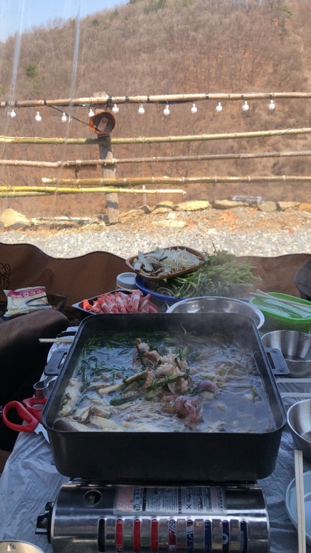 별과달 사랑이야기 대표 사진