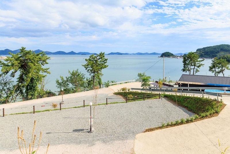 우니메이카 장흥점 시설 사진 3