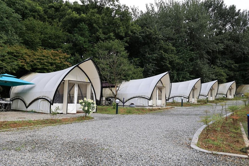 워크 안산 BBQ 시설 사진 1