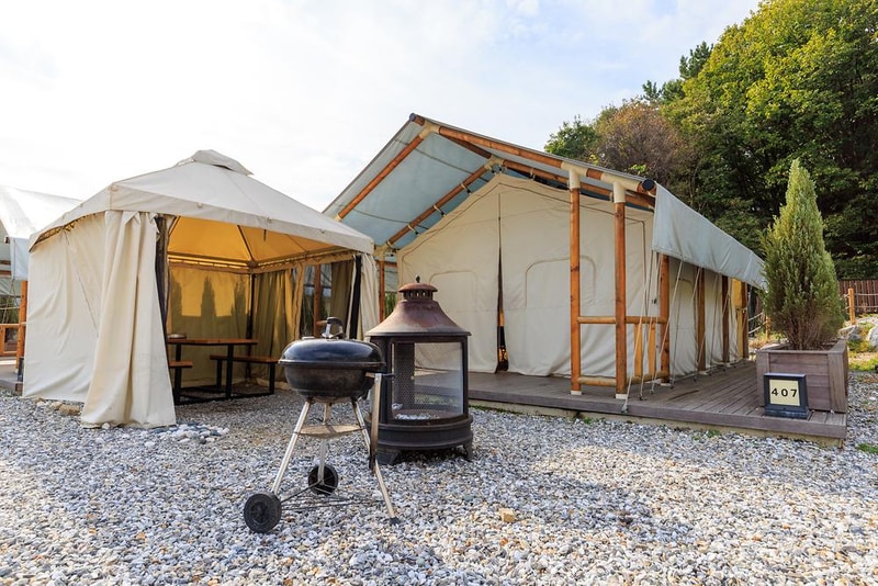 아산스파포레 시설 사진 17