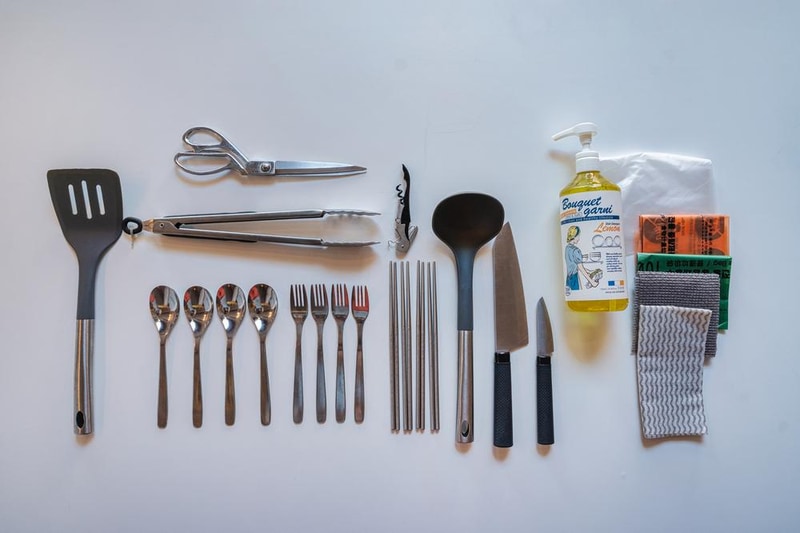 글램핑 봄 시설 사진 50