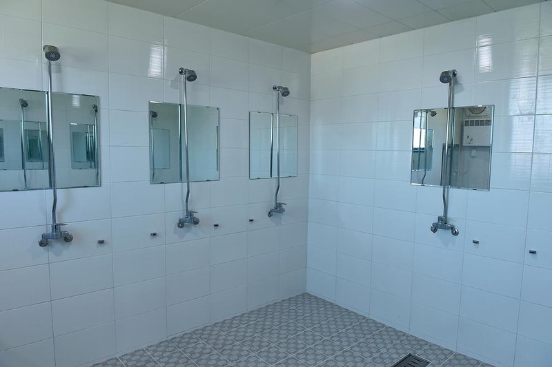 남원 백두대간 국민여가캠핑장 시설 사진 1