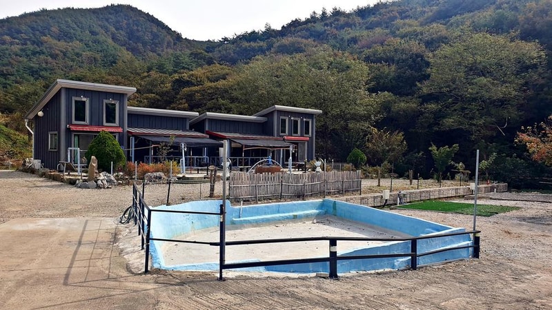 마이산 가자캠핑장 시설 사진 35