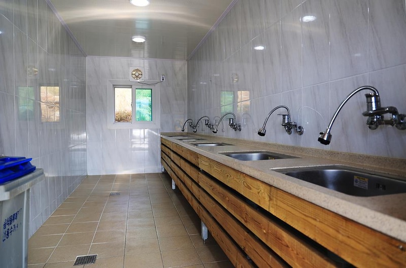 금동휴양림캠프2 시설 사진 11