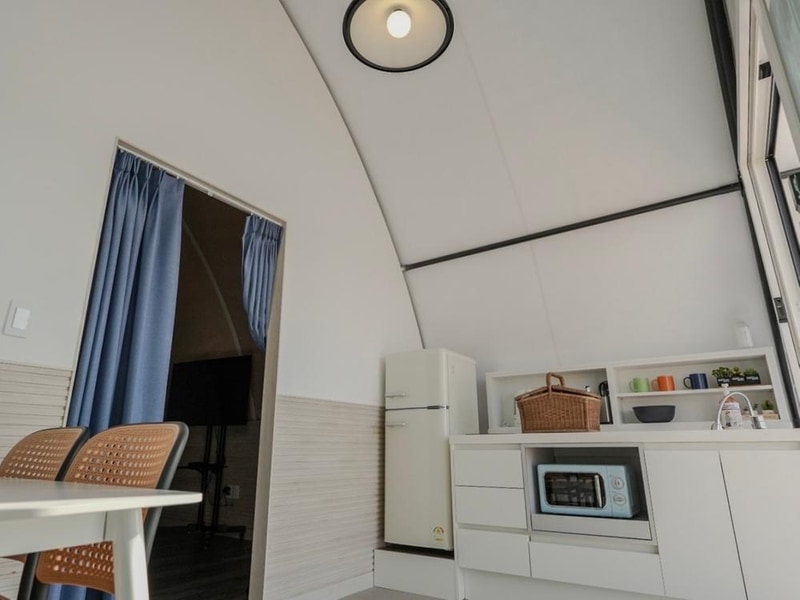 스테이펀 글램핑 시설 사진 7