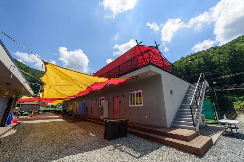 온드림캠프 시설 사진 3