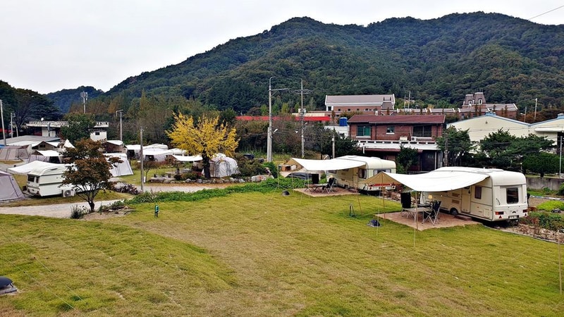 캠프히어 시설 사진 36