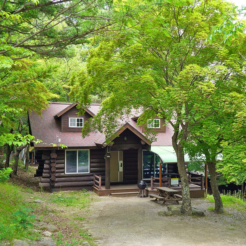 덕유대자동차야영장 시설 사진 103