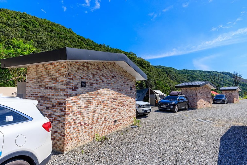 스타밸리캠핑장 시설 사진 5