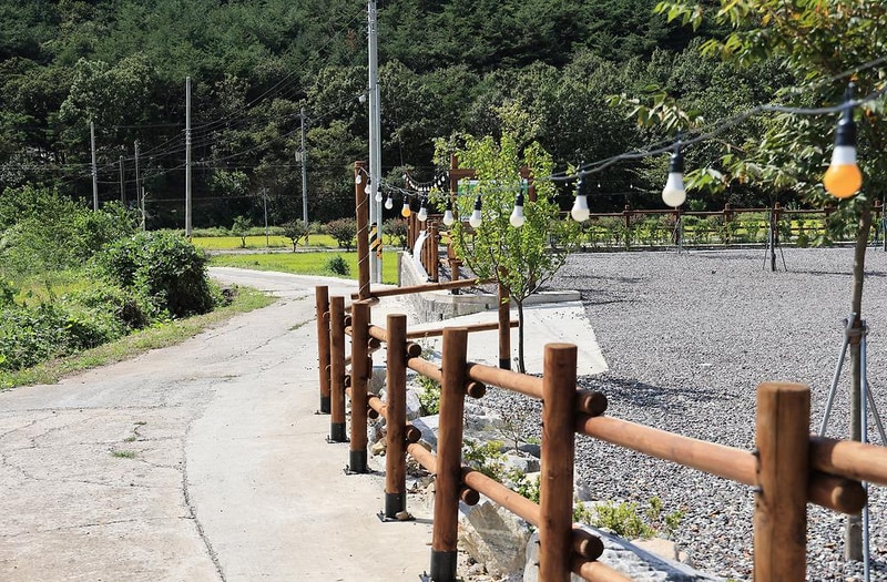 플로라 캠프 시설 사진 10