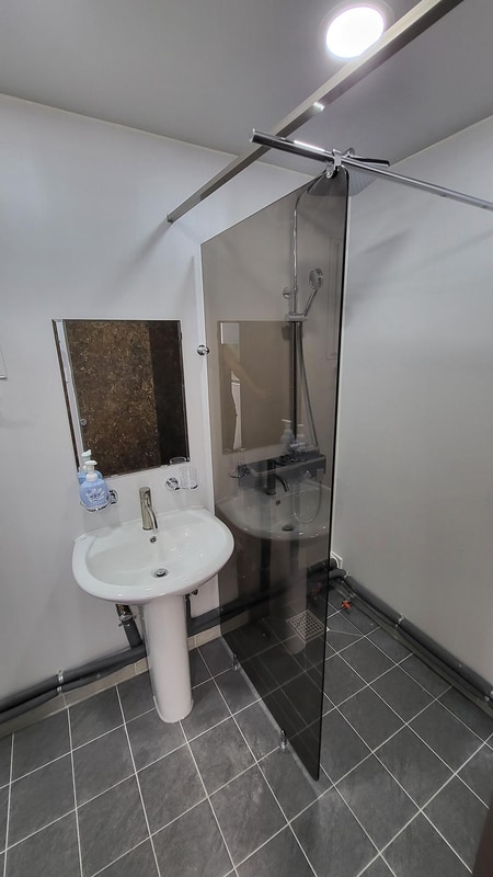 H camping 시설 사진 23