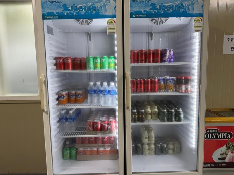 부여 사랑나무 캠핑장 시설 사진 2