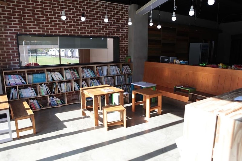 괴강관광농원 시설 사진 58