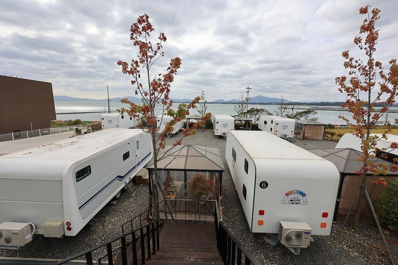 무지개카라반 시설 사진 13