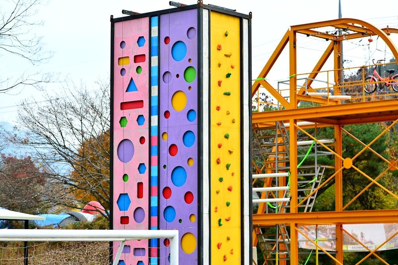 새연카라반리조트 시설 사진 8