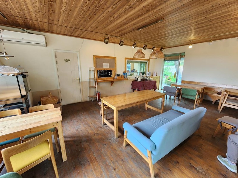 청암관광농원 시설 사진 28