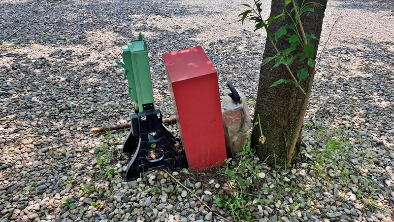 싱글벙글캠핑장 시설 사진 5