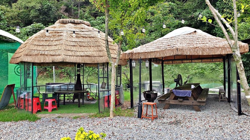 금산 뮤지엄B캠핑장 시설 사진 23