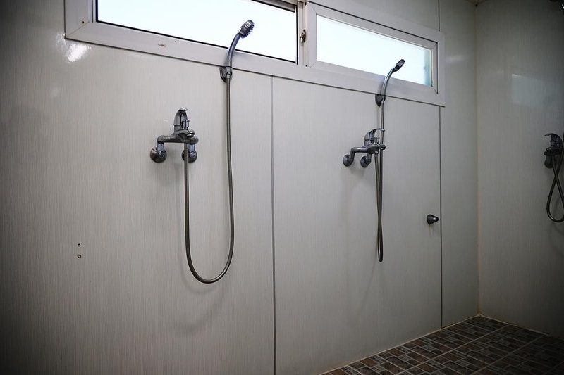 와룡천 캠핑장 시설 사진 12