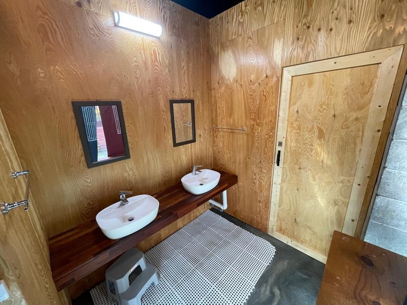 마차박물관 어린이체험 캠핑장 시설 사진 15