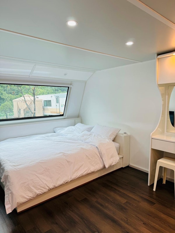 포레스트리 캠핑장 시설 사진 9