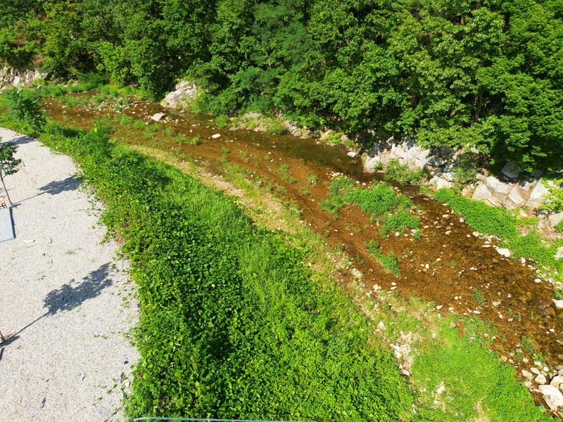 럼버잭 캠핑 1지구 시설 사진 4