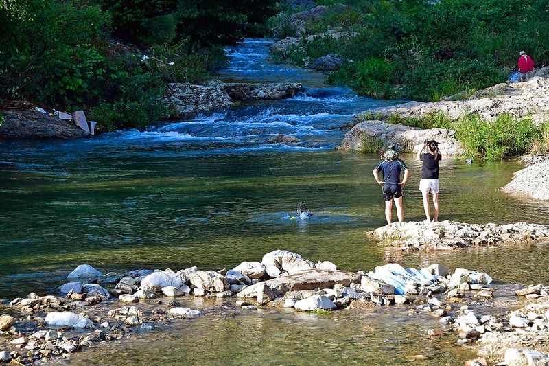에코오토캠핑장 시설 사진 8