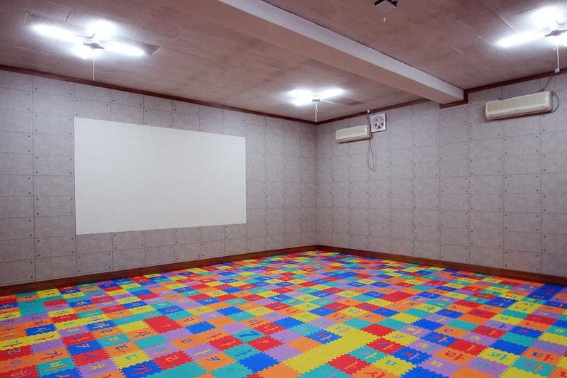 가온누리캠핑체험장 시설 사진 17