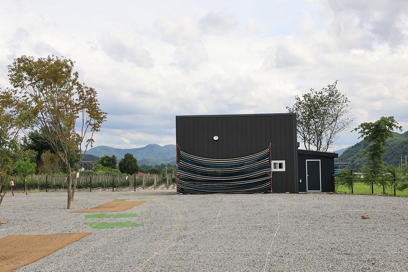 임진강 캠핑장 시설 사진 9