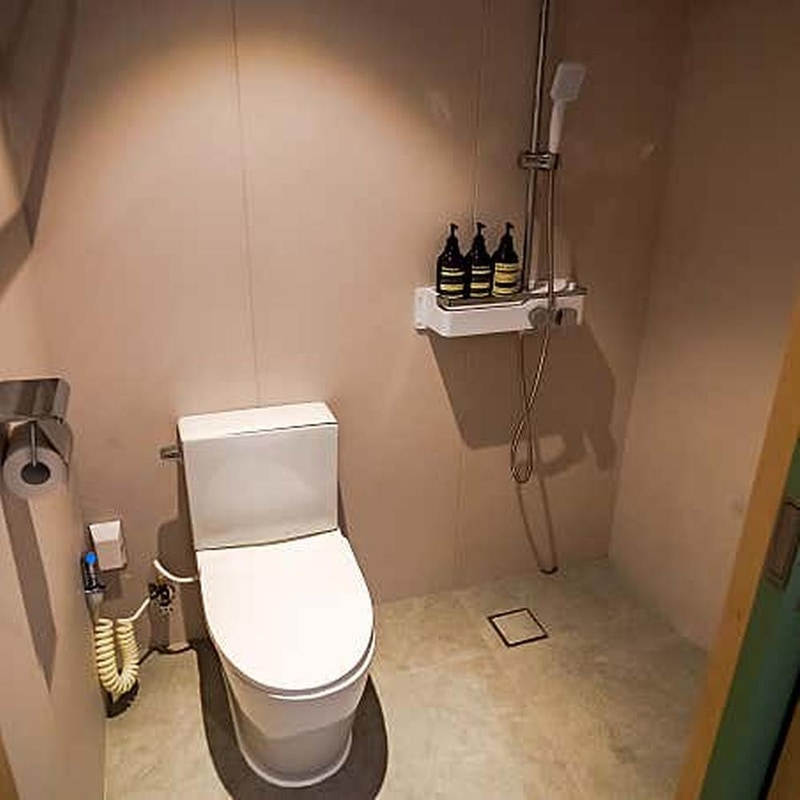 도프앙 캠핑 시설 사진 7