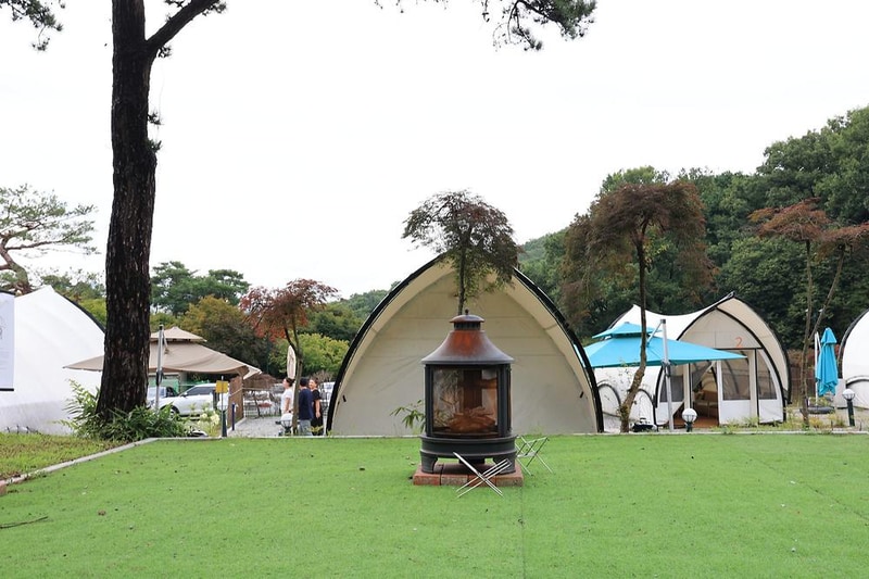 워크안산 피크닉 시설 사진 14