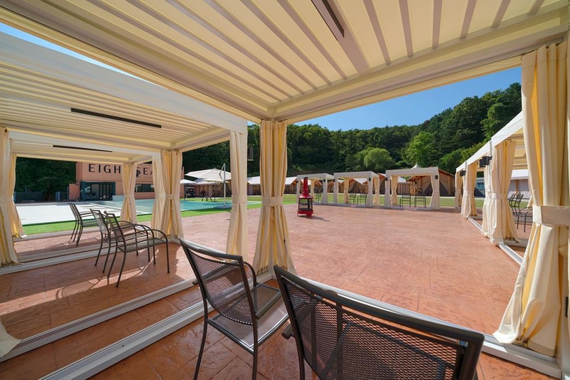 에잇시즌즈 시설 사진 6