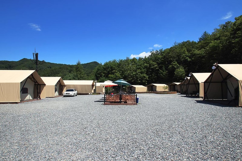 스테리움 제천 시설 사진 14