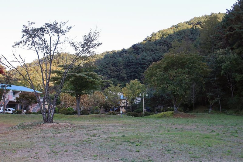 위정캠핑장 시설 사진 13