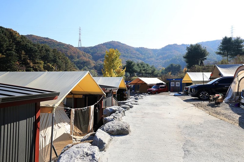 숲속의쉼터 키즈 시설 사진 9