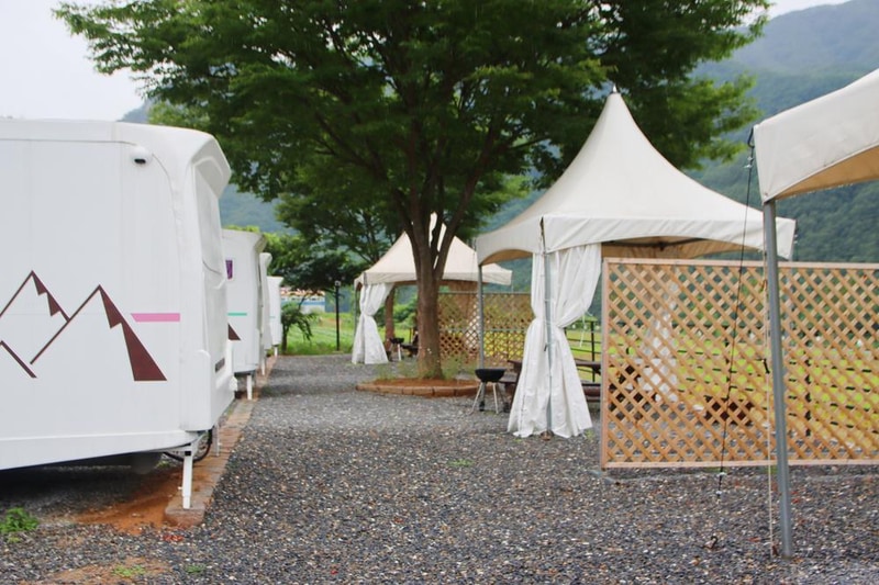 포시즌 시설 사진 21