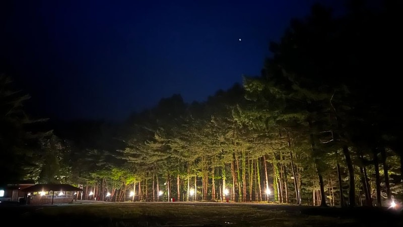 어게인 스쿨 시설 사진 1