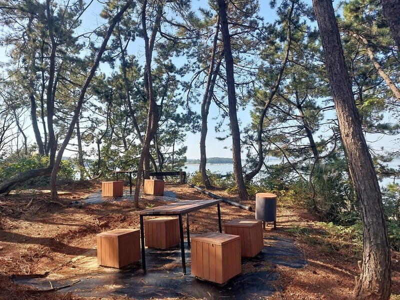 곡식정원(관광농원) 시설 사진 17