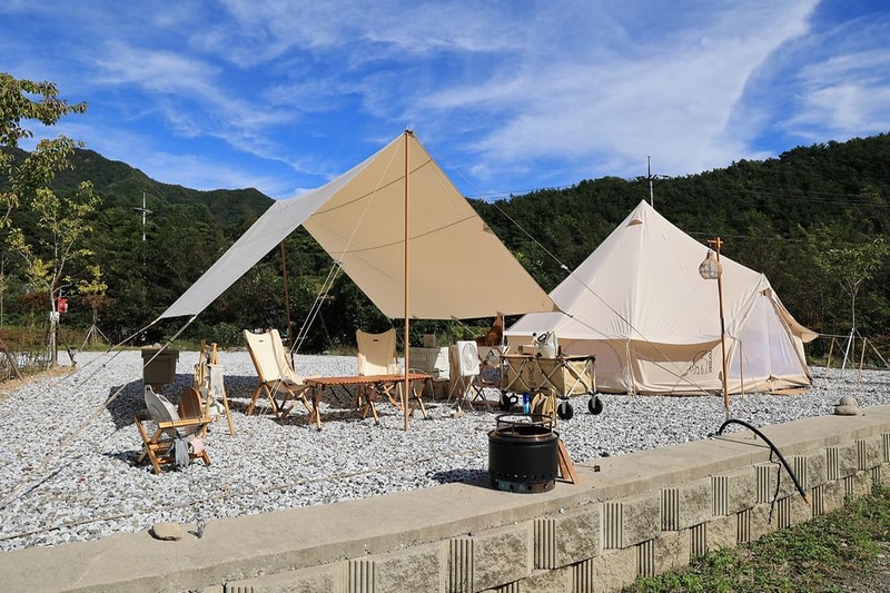 우니메이카 정선 시설 사진 8